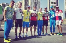 Украина не будет оплачивать поездки своих спортсменов в Россию