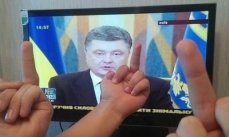 Владимир Скачко. Порошенко в ожидании Волкера на фоне торгов с Западом и войны с Россией