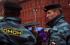 Массовые аресты армян в Москве — результат незаконного митинга!