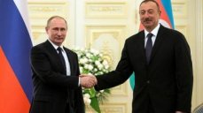 Армянские аналитики: Азербайджан с Россией, Армения с Западом