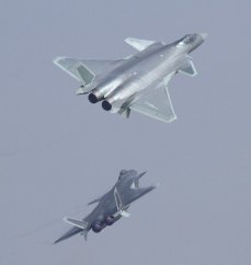 Радары индийских Су-30 «видят» китайские «стелсы»
