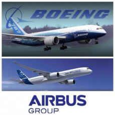 ВТО вынесла окончательное решение в пользу Boeing в споре с Airbus