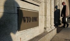 Россия уведомила ВТО о возможном введении пошлин на товары США на $538 млн в год