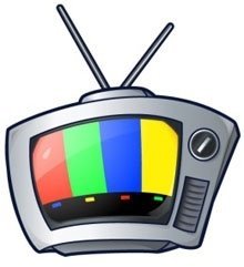 Две трети россиян смотрят телевизор каждый день
