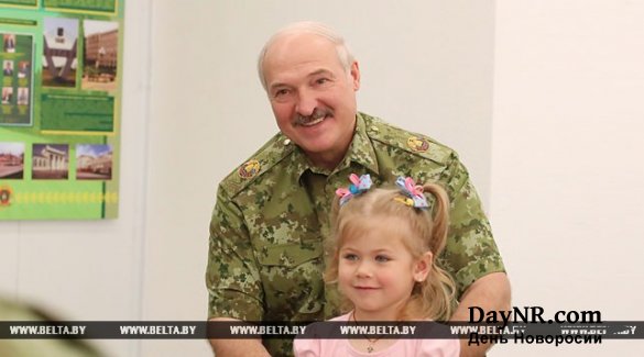 Белорусь пригрозила закрыть границу с Россией