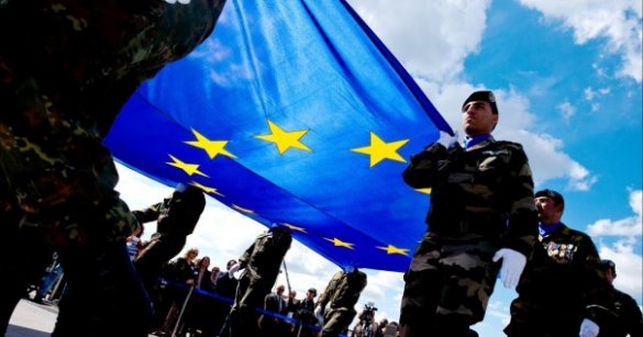 Оборонный союз ЕС начал свою работу