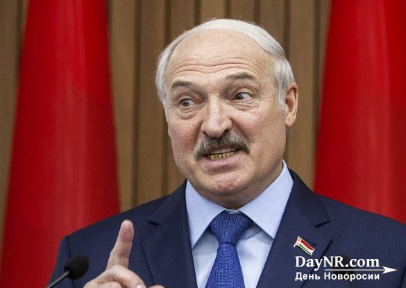 Лукашенко осудил желание России «приватизировать» Победу