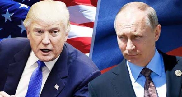 Саммит США — Россия: Путин уже победил