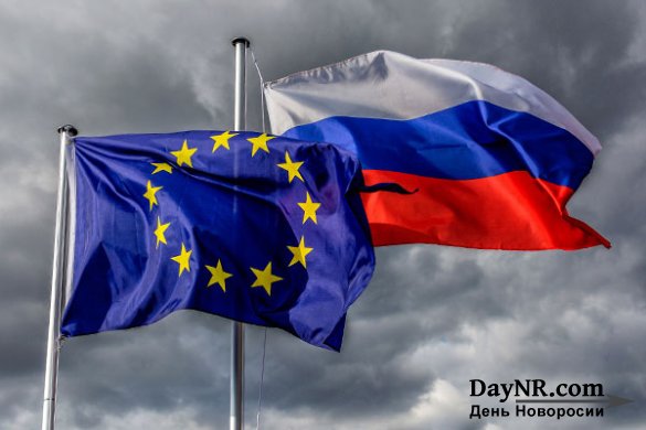 Читатель Süddeutsche Zeitung: Евросоюз должен объединиться с Россией и Китаем