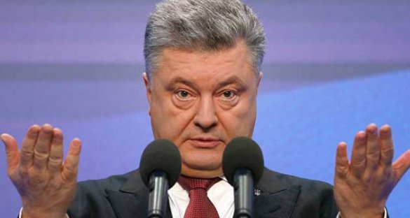 Любителям здесь не место: профессиональные клоуны сметут Порошенко