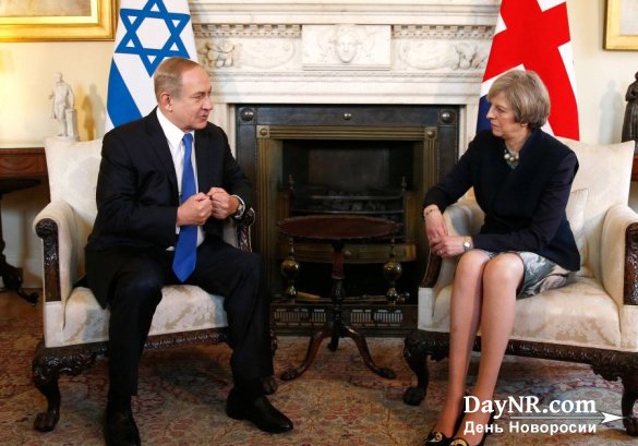Нетаньяху не удалось убедить Великобританию выйти из ядерной сделки с Ираном