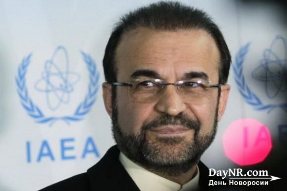 Посол Ирана в МАГАТЭ заявил, что ядерная программа Израиля представляет угрозу миру
