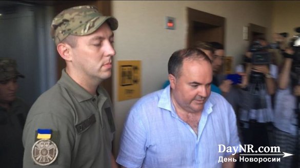 СБУ официально назвала имя второго подозреваемого по делу Бабченко