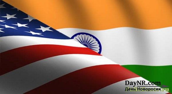 Индия присоединилась к торговой войне с США