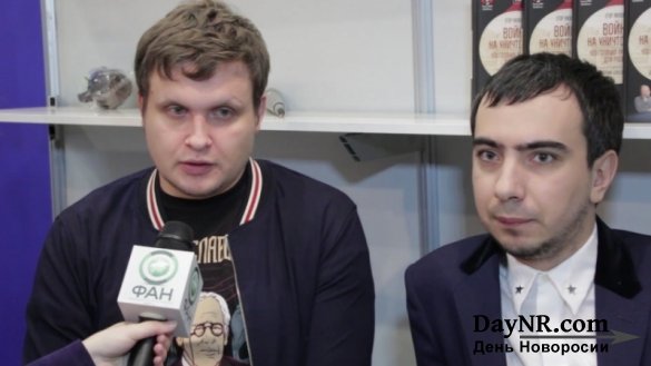 Пранкер Вован рассказал о том, как разыграл евродепутата от имени Порошенко