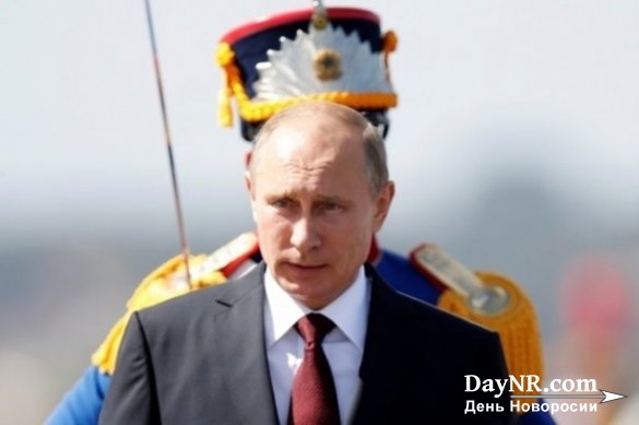 Михаил Хазин. Насколько Путин настоящий царь?