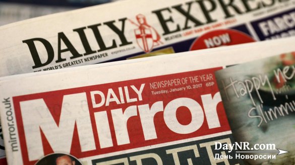 Британские СМИ обвинили Волгоградский бар в издевательствах над фанатами из Англии