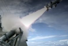 Эксперт: обломки сбитых в Сирии «умных ракет» содержат военную тайну