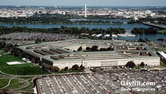 The Washington Post. Пентагон оценивает стоимость вывода войск с территории ФРГ