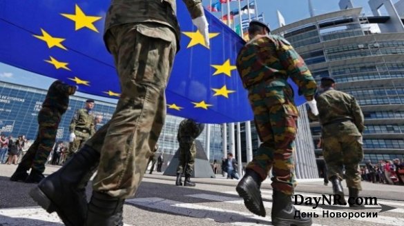 Сергей Филатов. Европа затаилась: позади — саммит ЕС, впереди — саммит НАТО