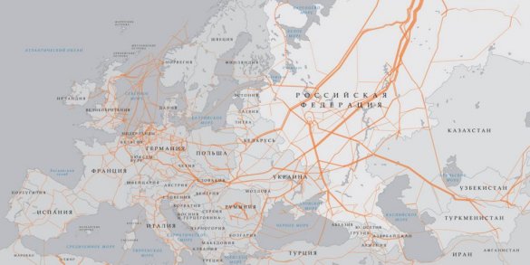 Борис Марцинкевич. Европейские перспективы «Газпрома» с 2020 года