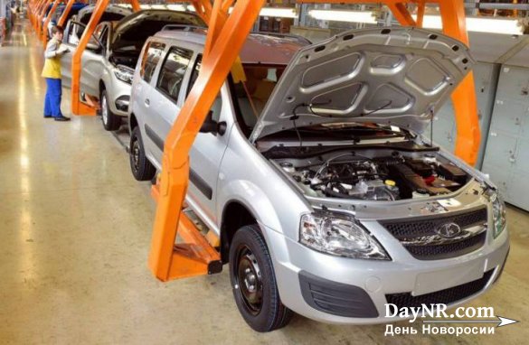 Lada переходит на «безвтыковые» моторы: АвтоВАЗ улучшит двигатели