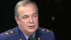 Украинскому генералу не хватает ядерного оружия и ракет, чтобы достать до Москвы и Санкт-Петербурга