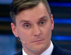 Польский журналист оскорбил Украину в эфире российской программы