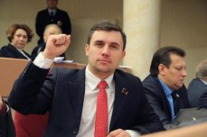 За критику пенсионной реформы депутату грозит тюрьма