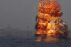 Эксперты: «супербомба» Черного моря неминуемо уничтожит все вокруг