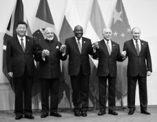 Чем вызван бардак на саммите с участием Путина