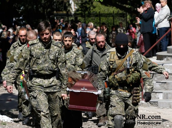  «Дубизм» ВСУ: украинский министр раскрыл «военную тайну»