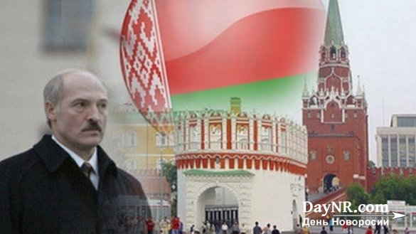 Кругом враги: почему Лукашенко отвернулся от России