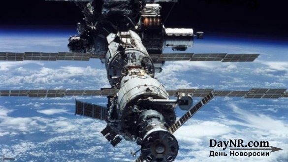 Любопытные факты о Международной космической станции