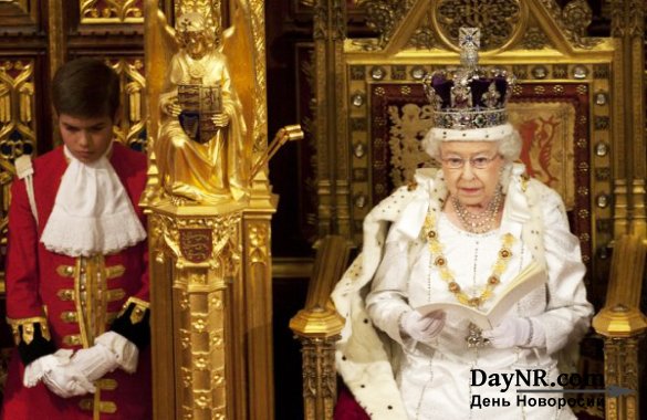 Как англосаксы избавили свои монархии от конкурентов