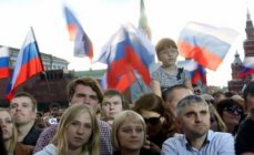 Россию погубит неадекватный правящий класс