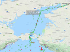 El Confidencial (Испания): Что происходит на Азовском море? 