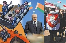 Бульбаш, да не наш: Москва ставит жирный крест на Александре Лукашенко — но не на Союзном государстве