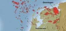 Голландия остановит добычу газа на Гронингене к 2030 году