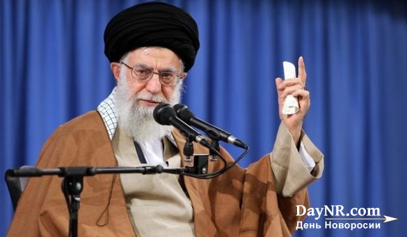 Аятолла Хаменеи сообщил, что войны не будет