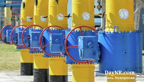 «Нафтогаз» предложил продать газотранспортную систему Украины за рубеж