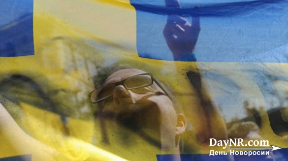 Ростислав Ищенко. Выборы в Швеции — восточноевропейский лакмус