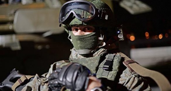Как в Ираке не получится: НАТО переживает, что Россия готовится к войне