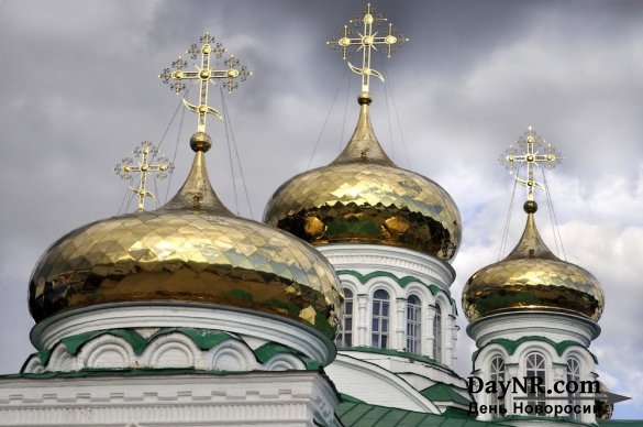 РПЦ молчать не станет: «варфоломееву вторжению» будет дан отпор