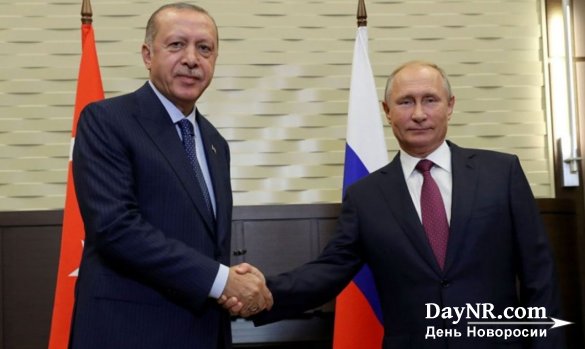 Продолжение войны в Сирии зависит от того, сумеет ли Эрдоган выполнить свои обязательства по Идлибу