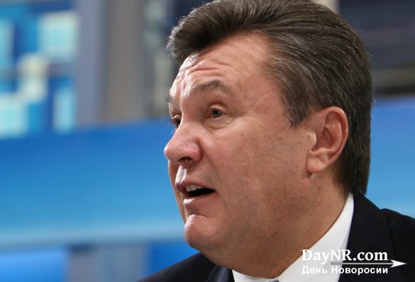 Пётр Порошенко. Украина не будет возвращать долг России, потому что «эти деньги украл Янукович»