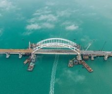 Порошенко участвовал в строительстве Крымского моста — расследование журналистов