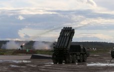 В России начались летные испытания запускаемого внутри ракеты беспилотника