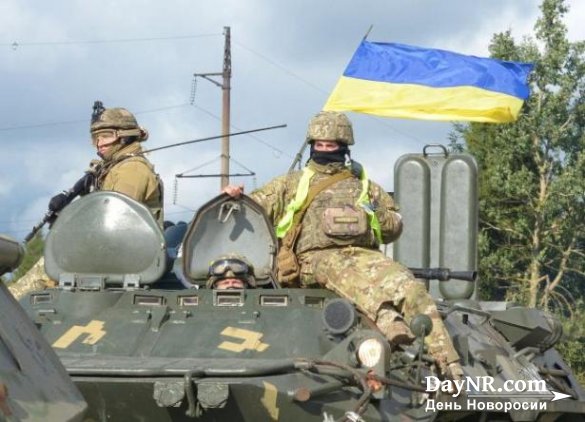 «Люди второго сорта»: в США оценили украинскую армию
