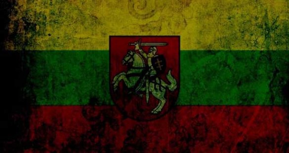 Конец света в Литве. Виноваты русские?